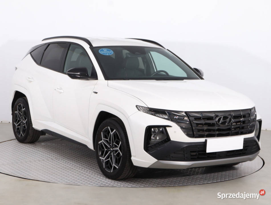 Hyundai Tucson 16 TGDI komputer pokładowy Piaseczno