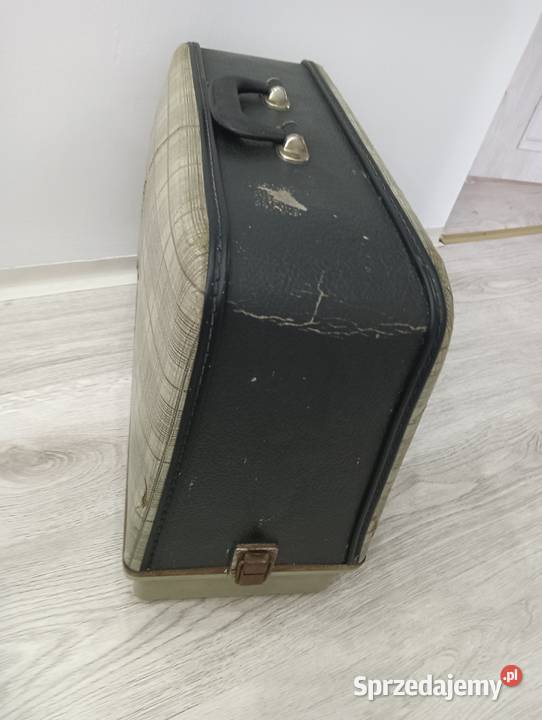 maszyna do szycia do łucznik sama walizka torba dolnośląskie