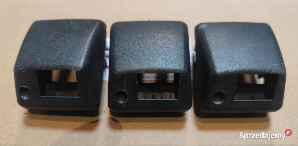 Mercedes W204 Koszyczki spryskiwaczy AMG osobowe małopolskie Przeginia