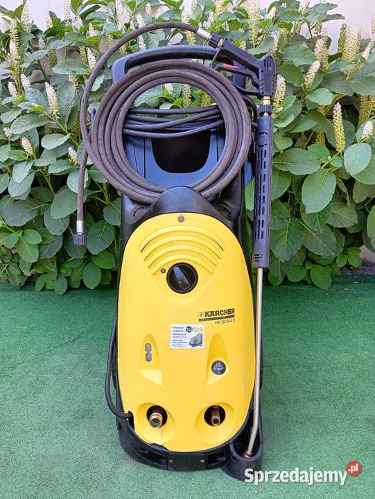 Myjka Karcher HD 10234S Gwarancją Wysyłka Serwis