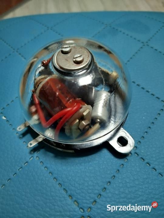 Zabytek kolekcjonera