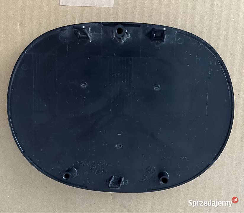 Mazda CX5 KF Znaczek pod radar Oryginalnyużywany Warszawa