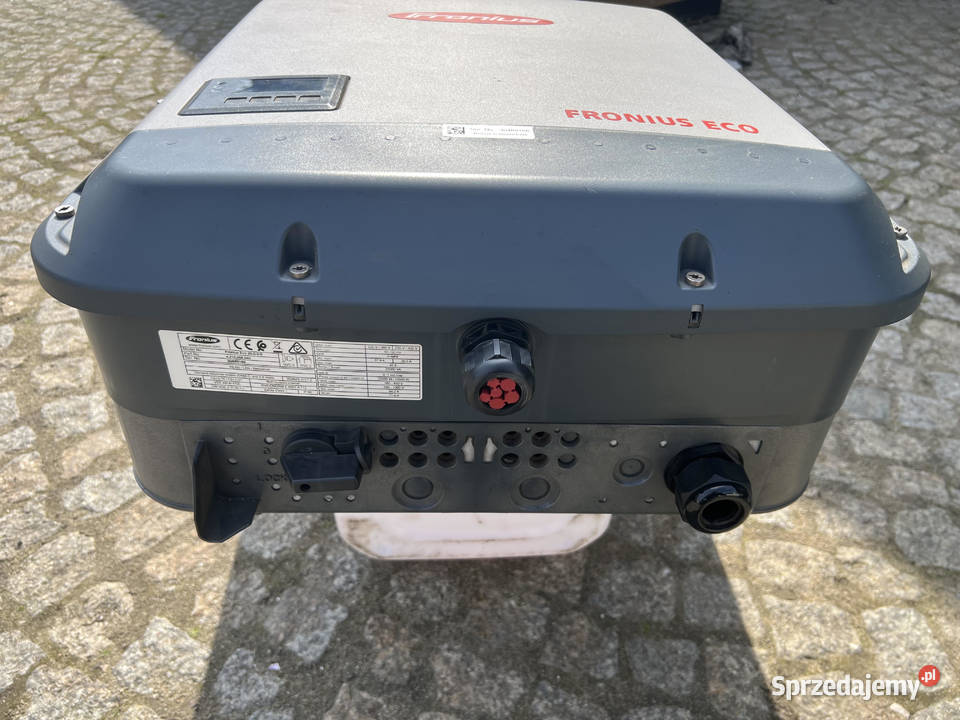 Falownik Fronius ECO 2503S
