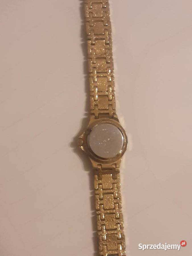 ZEGAREK KWARCOWY GENEVA zachodniopomorskie Szczecinek