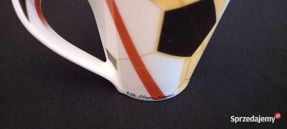 Filiżanka espresso VilleroyBoch