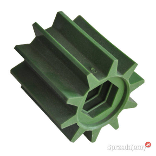A58479 Cewka siewnika John Deere analogowa