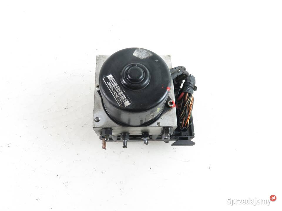 POMPA ABS VW SHARAN I 7M3614111H 1J0907379P osobowe