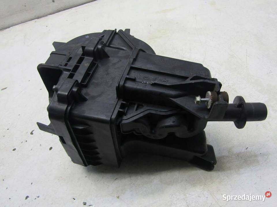 OBUDOWA FILTRA POWIETRZA 10 VTEC TURBO HONDA lubelskie