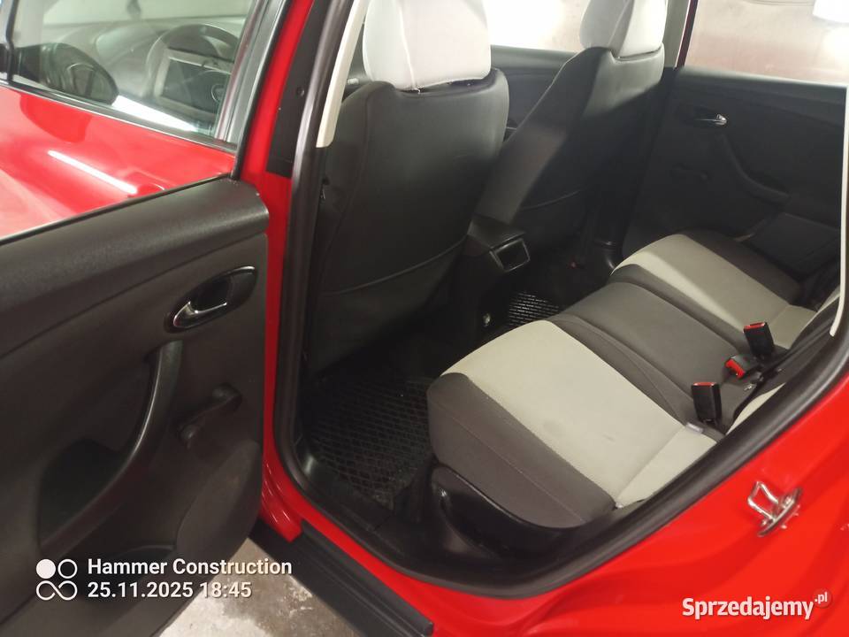 Seat Altea 19 TDI
