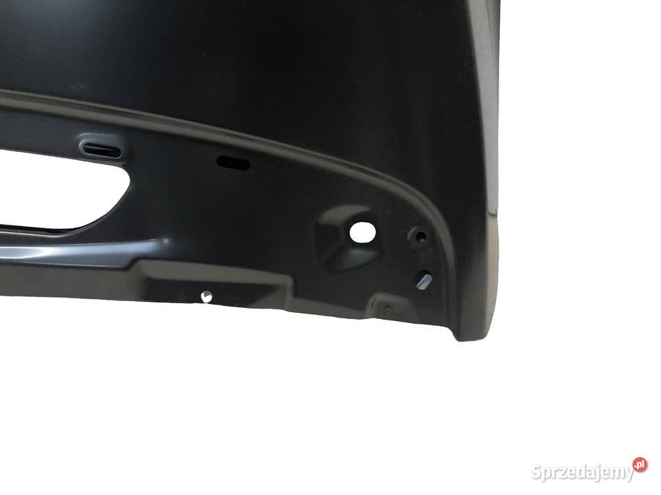 Mercedes Klasa B W245 052005 122007 przed liftem Skarżysko-Kamienna