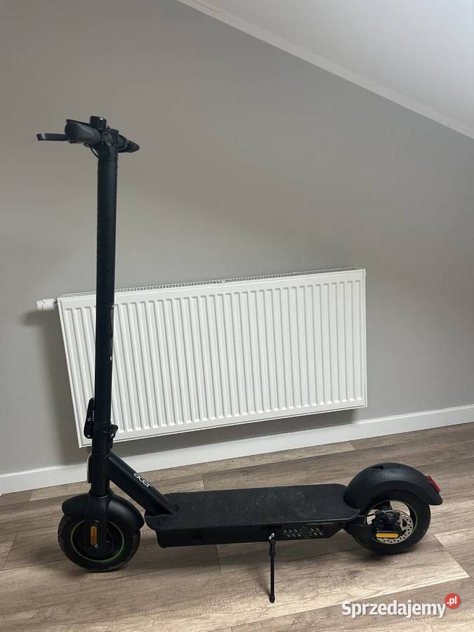 Sprzedam hulajnogę elektryczną Aces ES Series 5 Brzozowo-Panki