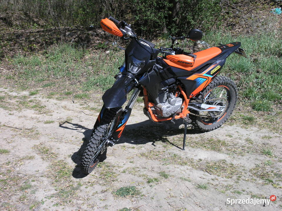 JML en250i PRO Lublin