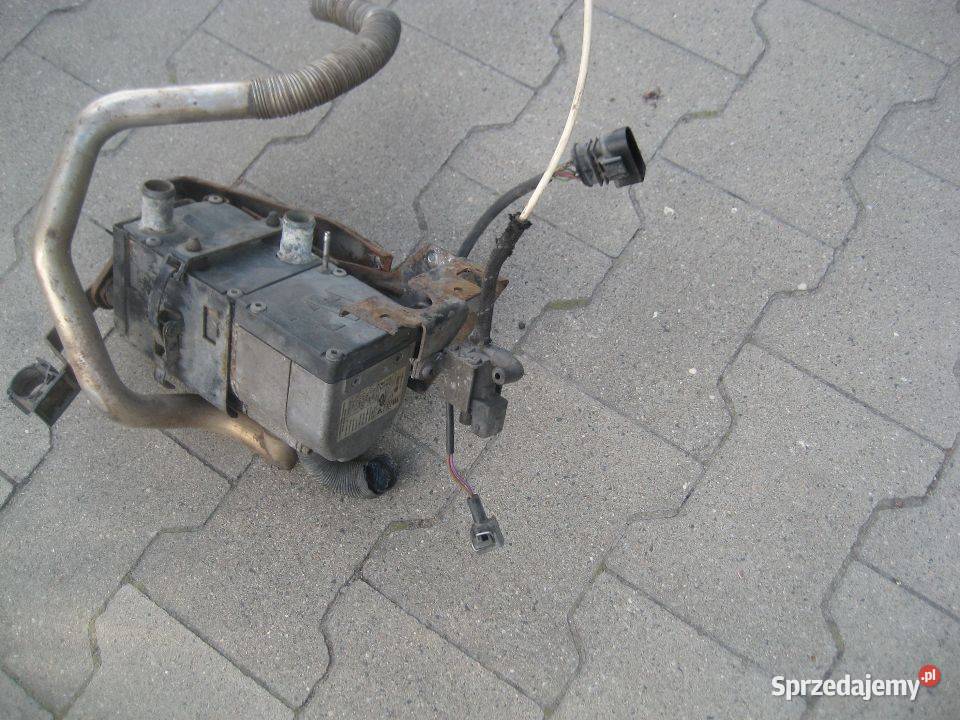 vw t4 t 4 transporter 25tdi 150 webasto dewasto Rakoniewice sprzedam