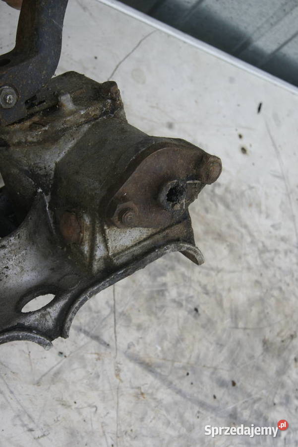 TRIUMPH BDG 250 L SL BOSS 350 OSŁONA SKRZYNI Rybnik