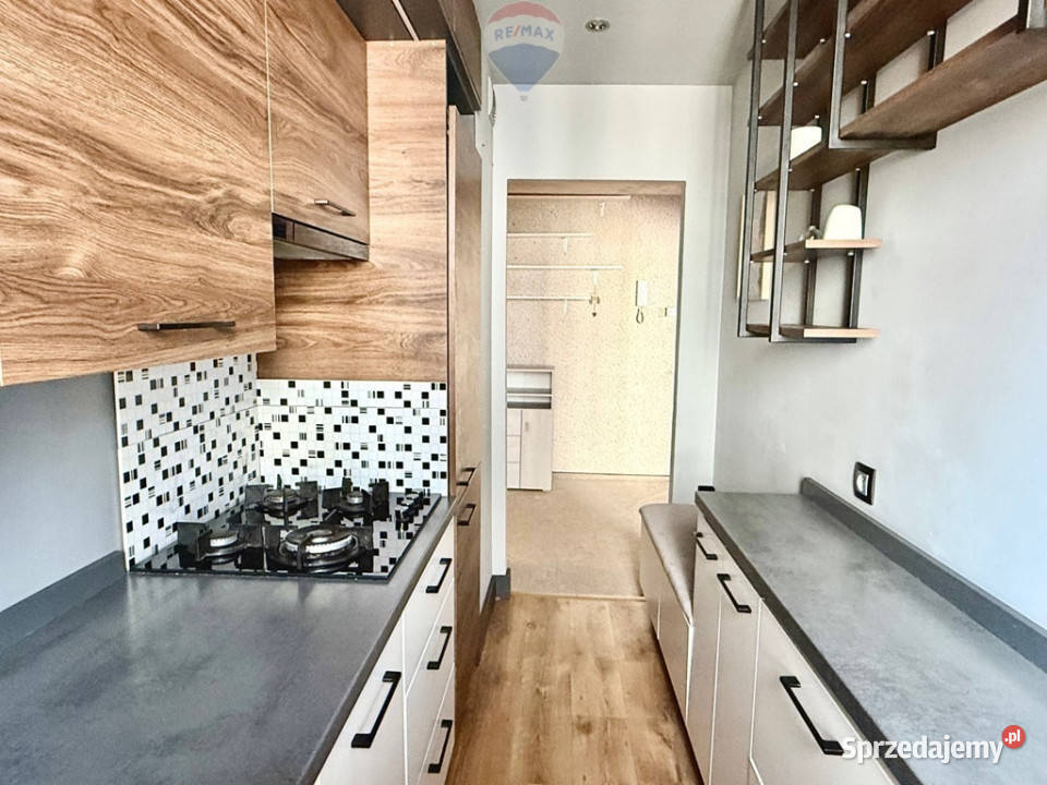 Mieszkanie dwupokojwe os Beskidzkie śląskie Bielsko-Biała