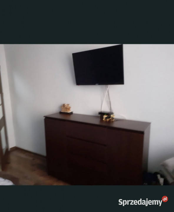 Sprzedam mieszkanie w centrum Buska remoncie parter świętokrzyskie sprzedam