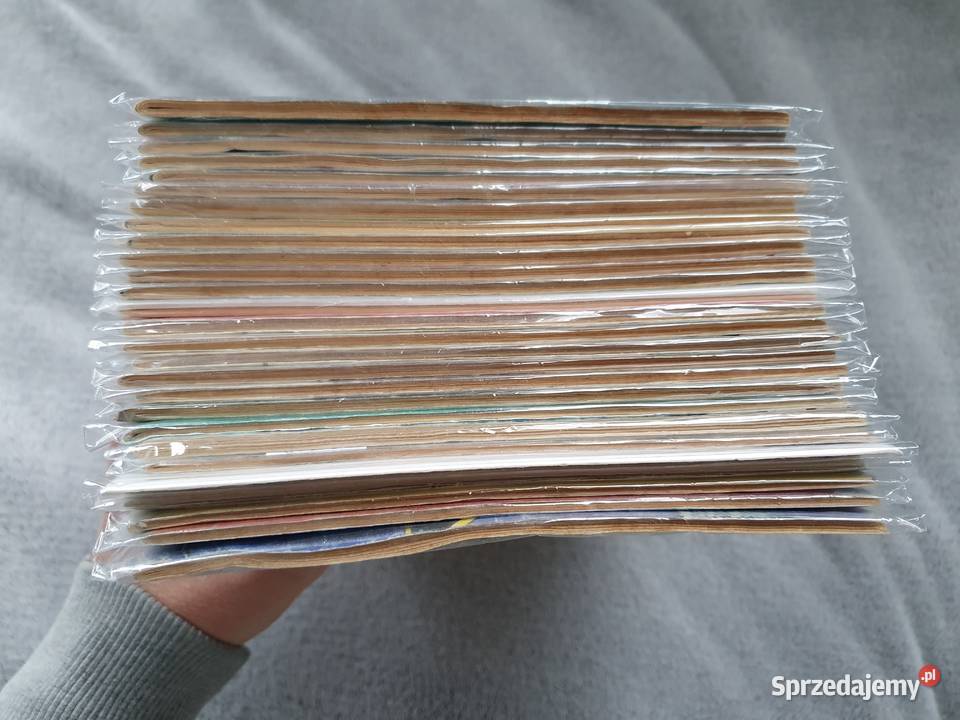 XMen zestaw 27 komiksów TMSemic Superbohaterowie