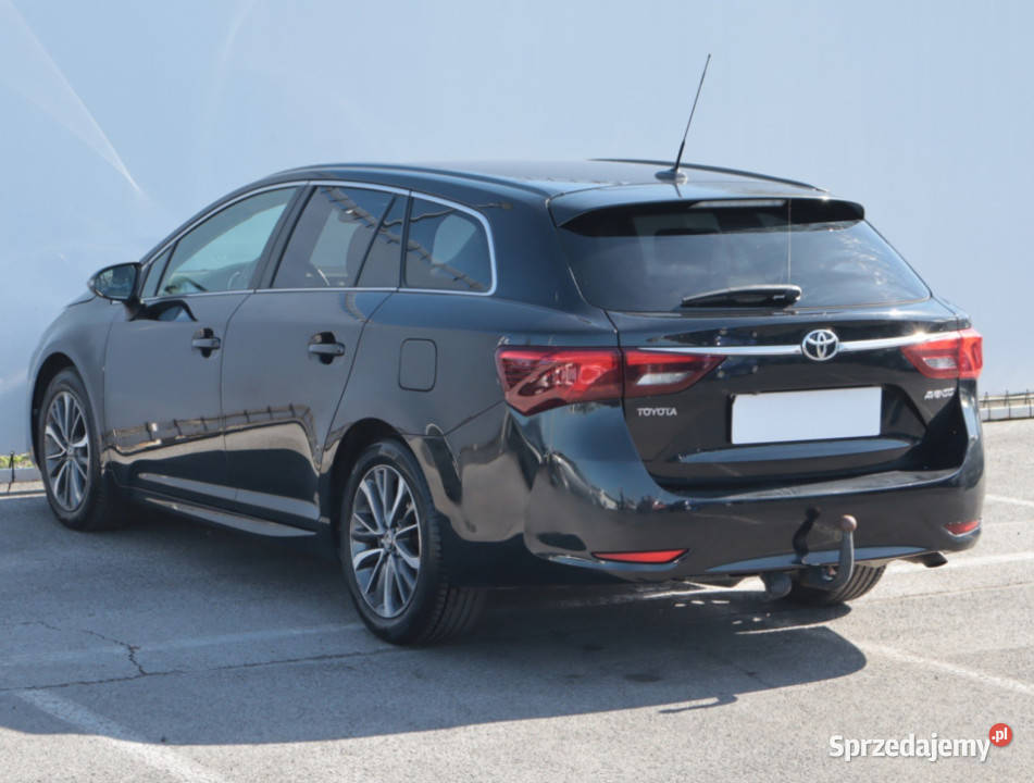 Toyota Avensis 20 D4D 101129km Lublin