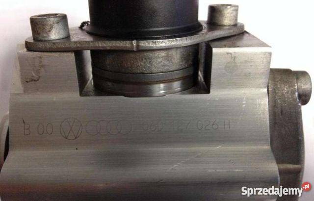 AUDI A4 B6 20 FSI 150 POMPA PALIWA 06D127026H podkarpackie Przeworsk