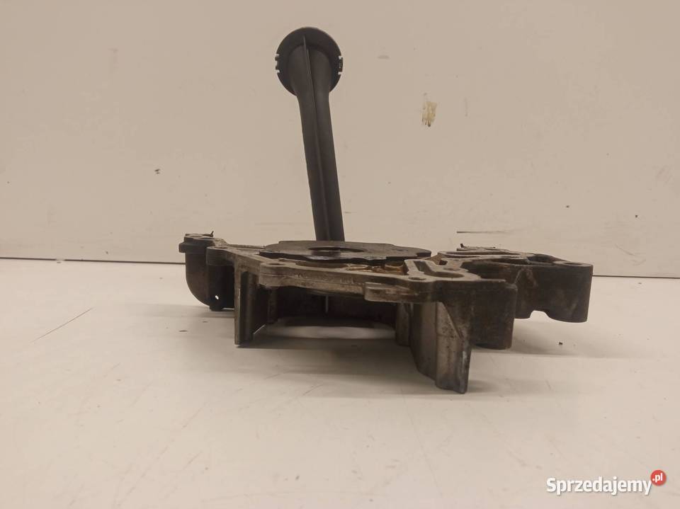 POMPA OLEJU 12 TSI 04E115105A Skoda Rapid I Rok produkcji 2016