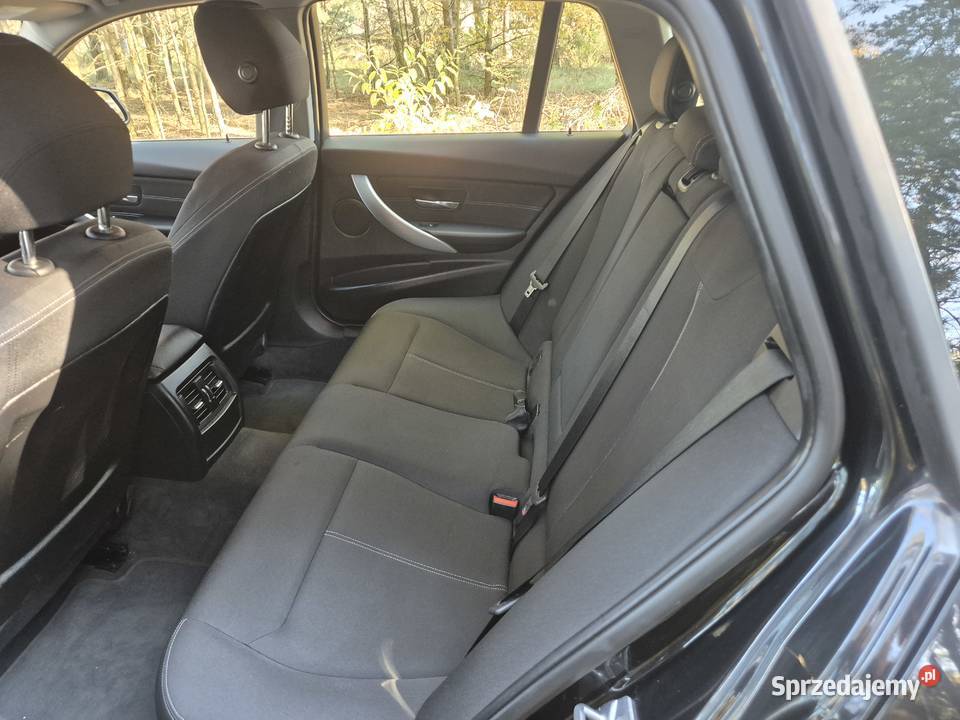 BMW F31 318D Sport Automat 183 Nowy rozrząd w Skierniewice sprzedam