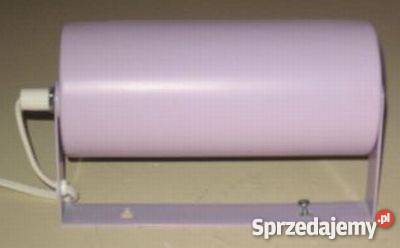 Lampka dziecięca fioletowa lampki lampa lampy