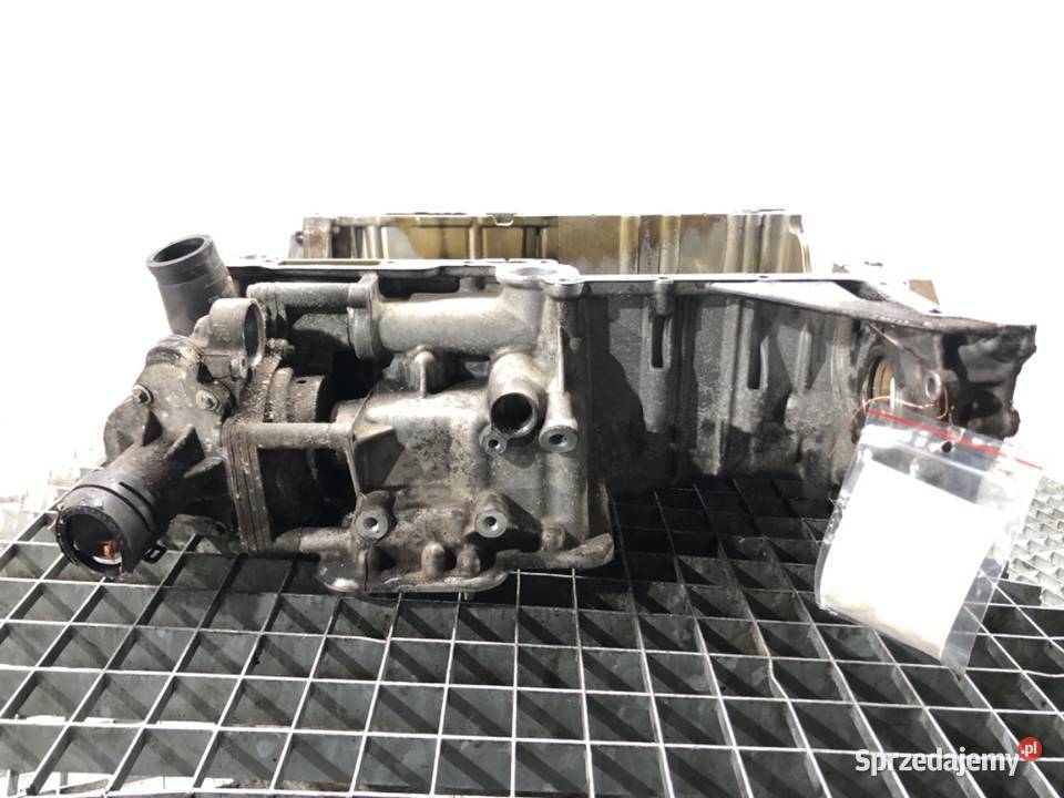 MISKA OLEJOWA AUDI A8 D3 057103603T 42 326 0210 sprzedam