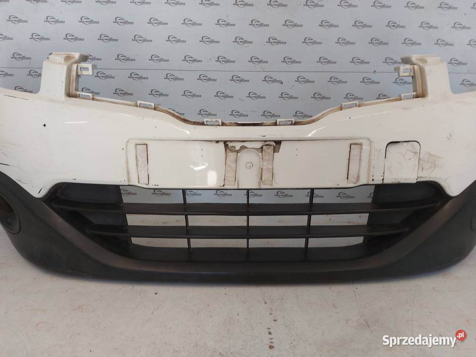 NISSAN QASHQAI J10 LIFT zderzak przód 62256BR02A Kielce