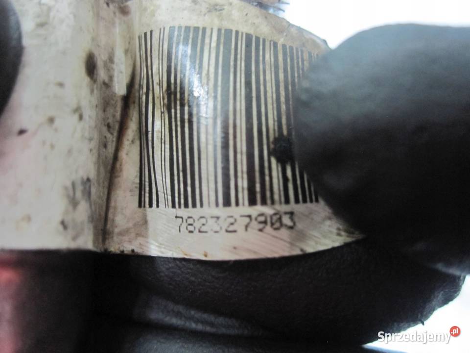 MINI 16 D 11r przewód oleju 782327903 osobowe