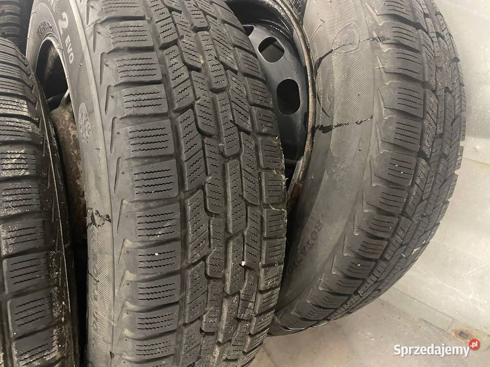 koła do przyczepki 4x9814 4x10814