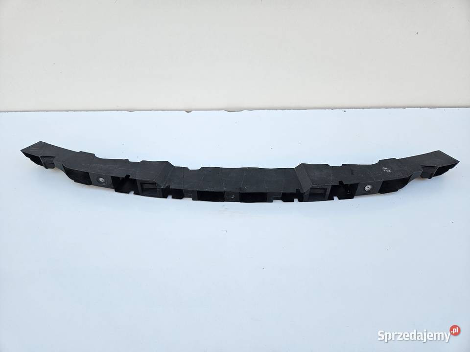 RENAULT CAPTUR LIFT ABSORBER ZDERZAKA PRZÓD osobowe Karoseria Międzychód