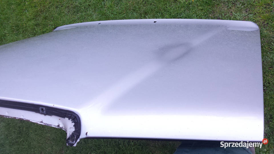 Maska Mercedes 190 w201 Wołomin sprzedam