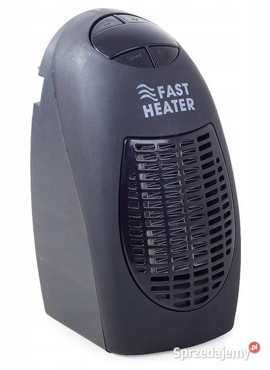 Grzejnik Termowentylator HANDY HEATER Moc 400 W Warszawa sprzedam
