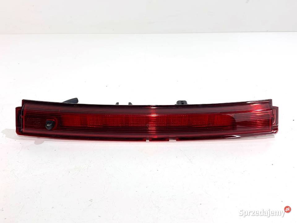 LAMPA STOP RENAULT CAPTUR I 265902759R Crossover osobowe podkarpackie