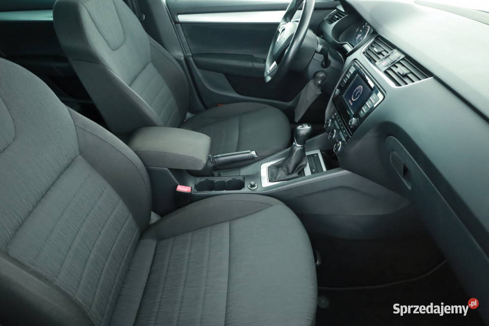 Skoda Octavia 20 TDI Piaseczno