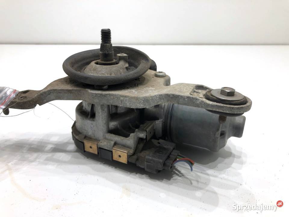 MECHANIZM WYCIERACZEK PRAWY PRZÓD CITROEN C4