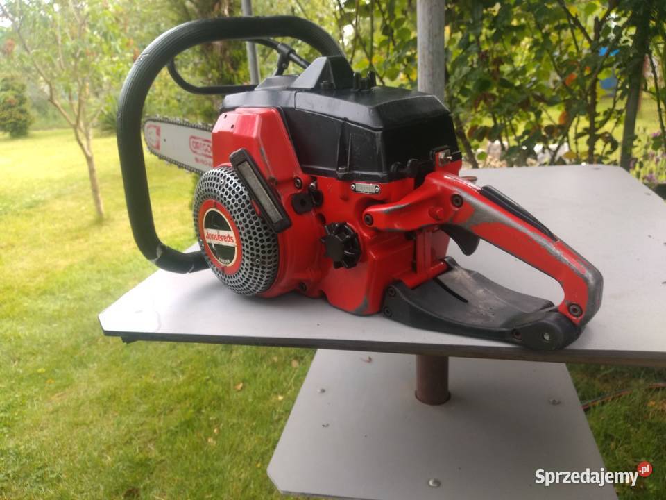 jonsereds 70 E Jelcz-Laskowice sprzedam