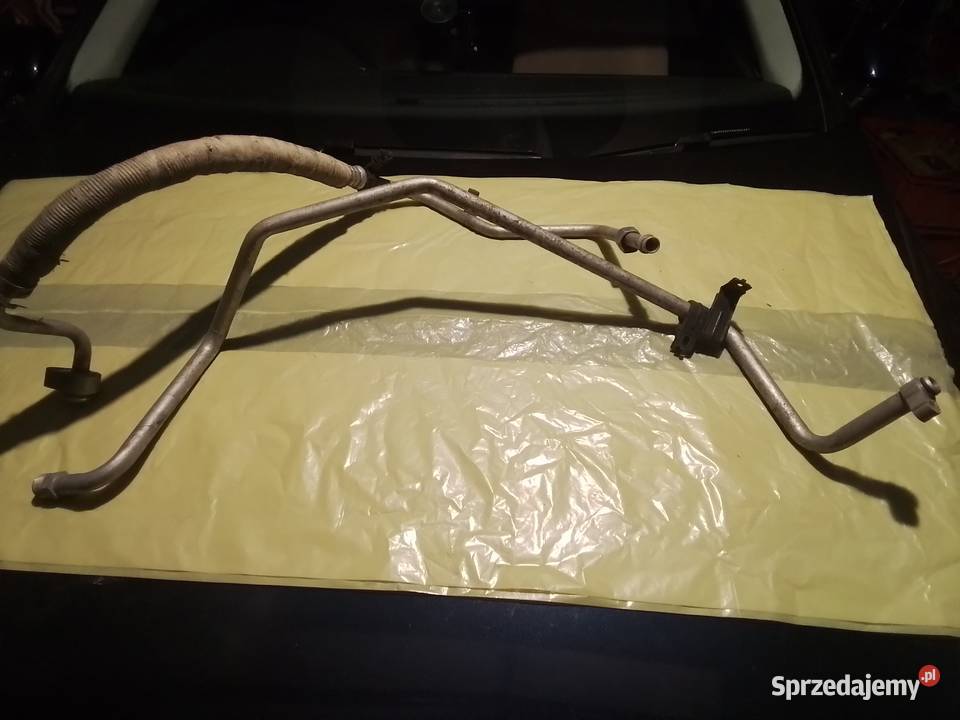 Przewody klimatyzacji Rover 75 18 20 25 inne