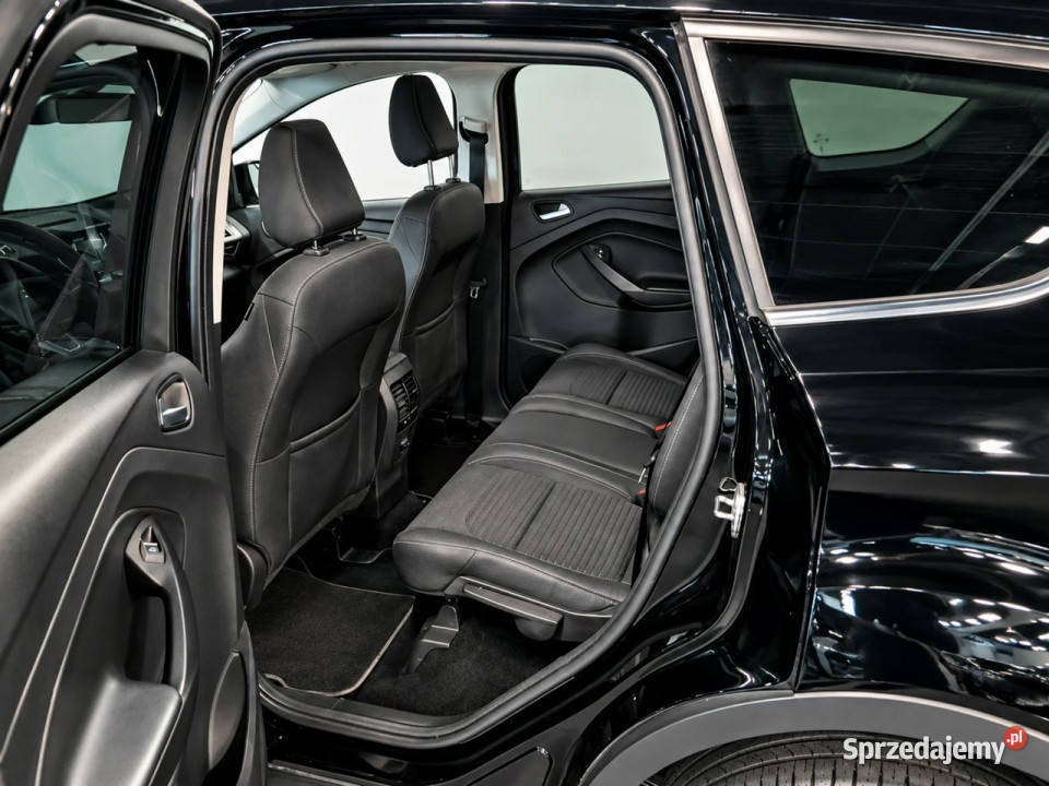 Ford Kuga II 2012