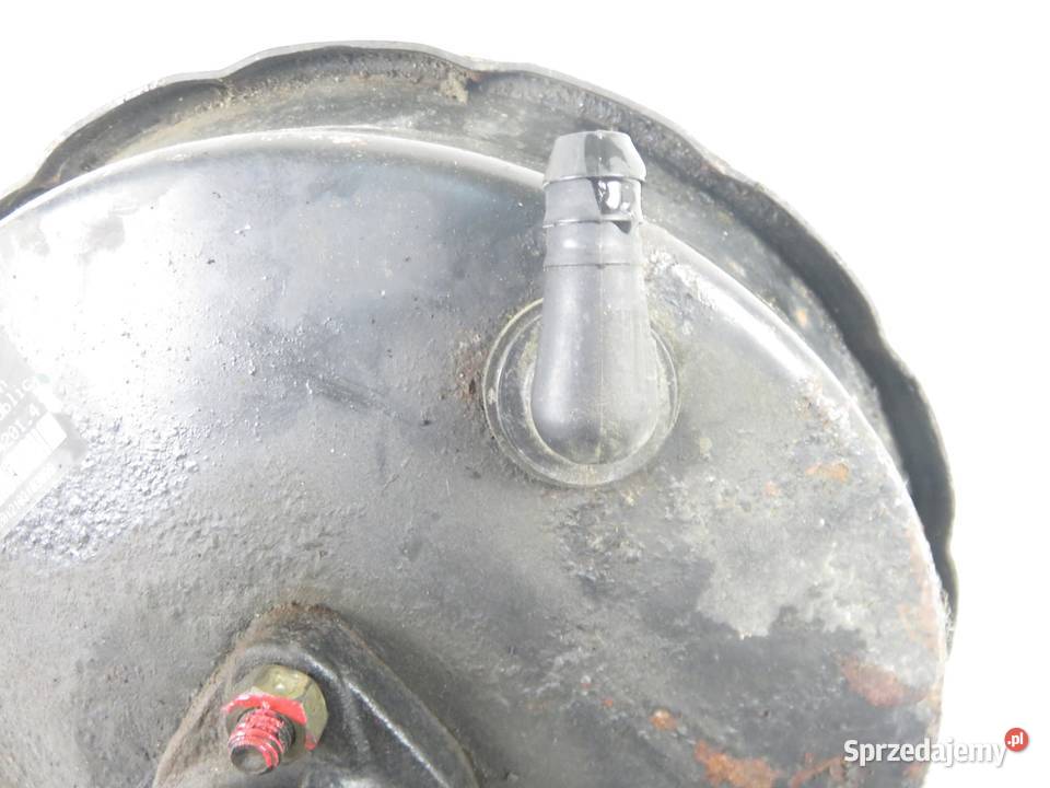 SERWO VW TRANSPORTER T4 24 D 7D0612105A osobowe