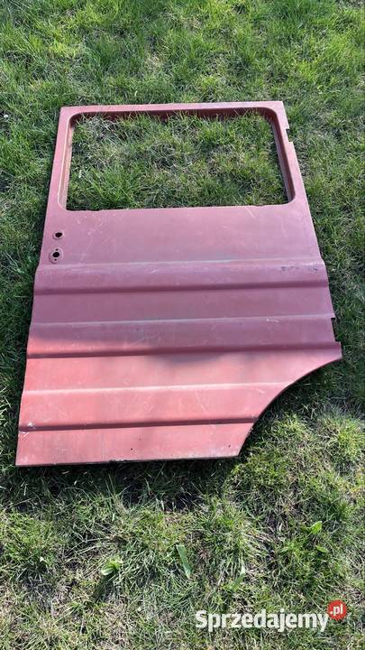 Drzwi prawy przód ŻUK NOWE dostawcze Wzmocnienia, belki i wsporniki Ksawerów sprzedam