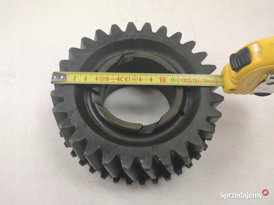 KOŁO ZĘBATE 3 BIEGU IVECO 681 13020 159NC NOWE