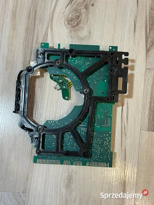 Płytka elektroniczna MCR HOME 2024 MI Grabówka