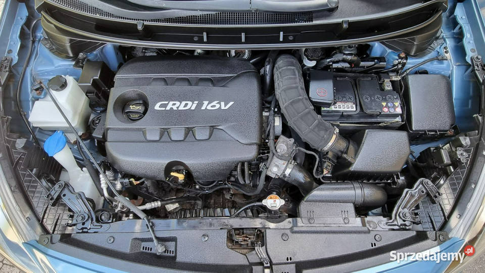 Hyundai i30 Prosty Silnik PółSkóry 6 Bieg 4/5 i30 Płońsk sprzedam