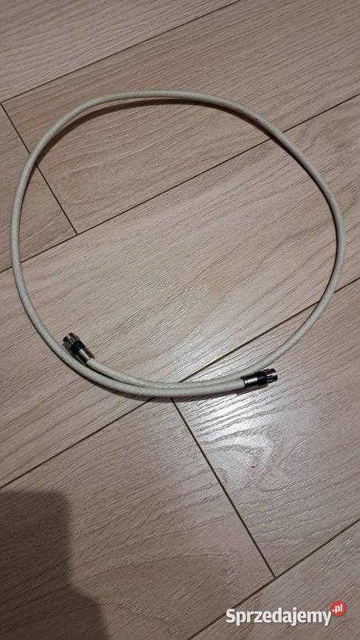 Wysokiej jakości kabel antenowy koncentryczny z mazowieckie Warszawa sprzedam