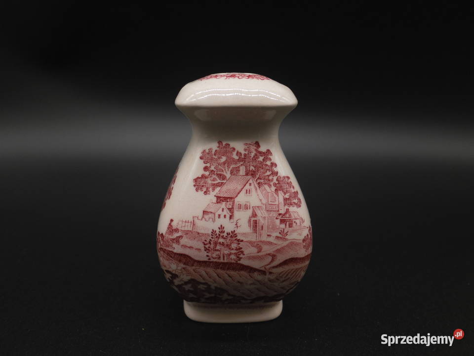 Villeroy Boch Rusticana pieprzniczka Raszków