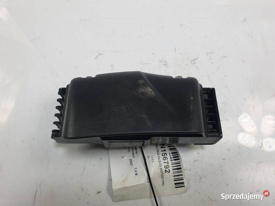 CHŁODNICZKA OLEJU MOTOCYKL BUELL XB12X ULYSSES Lipno