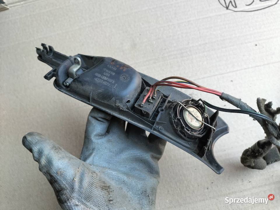 AUDI A4B5 A4 B5 Rączka Klamka Wewnętrzna Drzwi