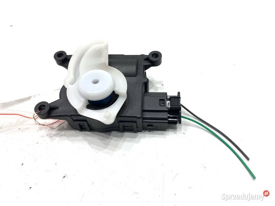 SILNIK NAGRZEWNICY OPEL T1020397J VIVARO B 1419 osobowe podkarpackie