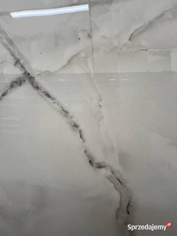 HIT CENOWY PŁYTKA PREMIUM ANTISKY WHITE 60X120 Ząbki